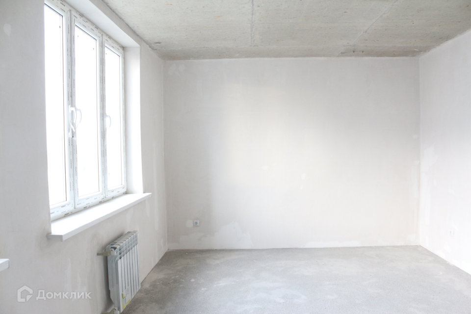 Продаётся 2-комнатная квартира, 66.9 м²