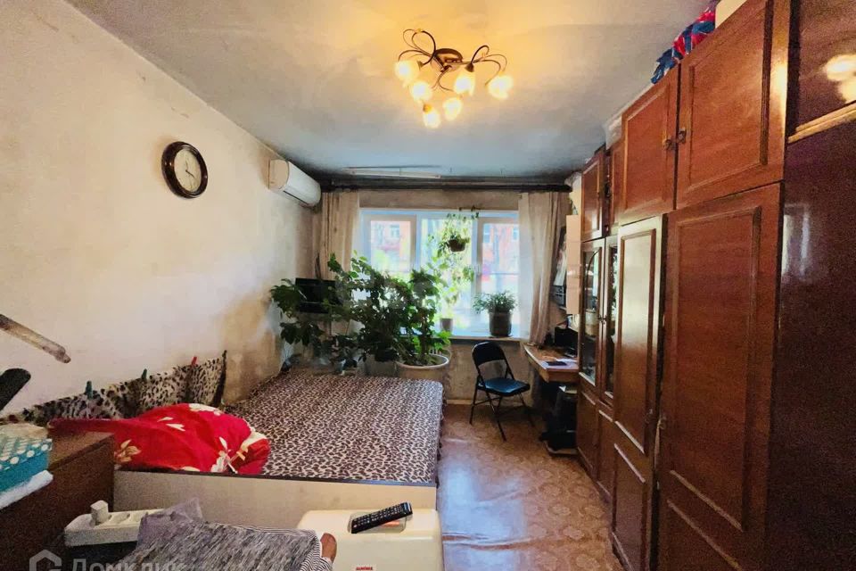 Продаётся студия, 22.8 м²