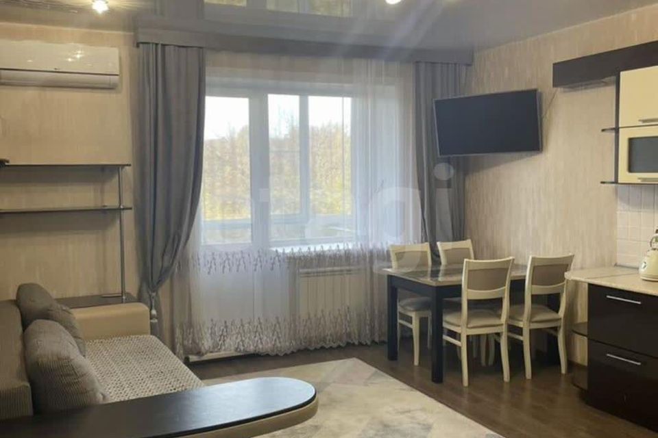 Продаётся 2-комнатная квартира, 50 м²