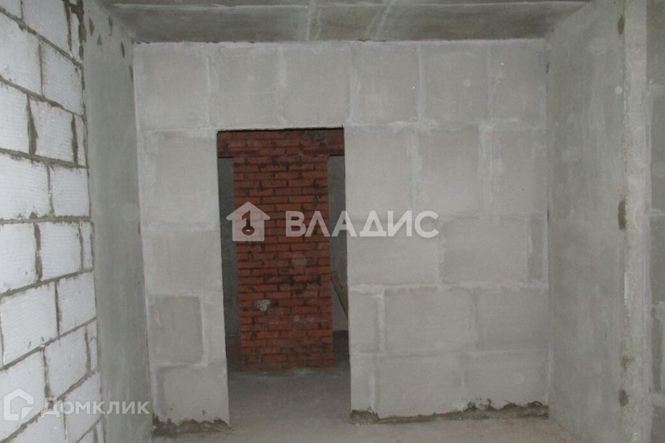 Продаётся 2-комнатная квартира, 59.3 м²