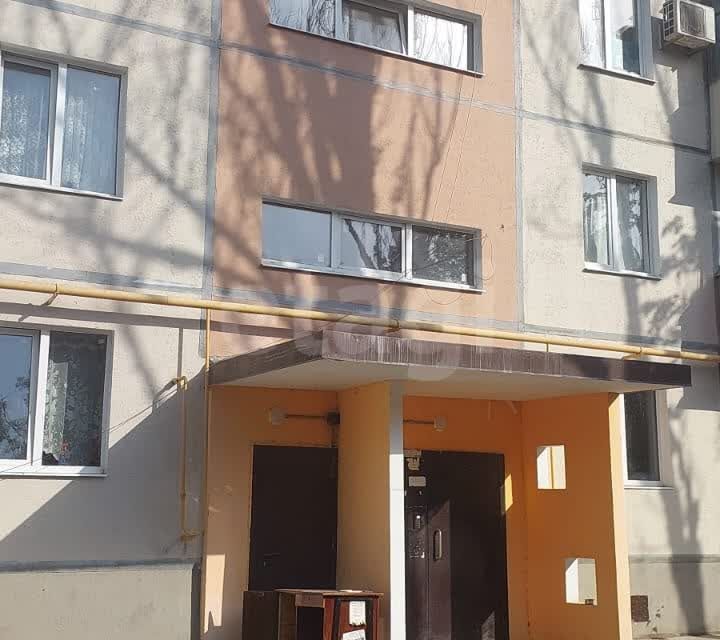 Продаётся 2-комнатная квартира, 46.5 м²