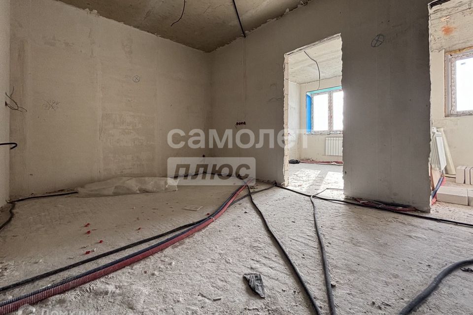 Продаётся 2-комнатная квартира, 54 м²