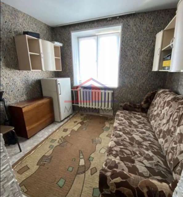 Сдаётся 1-комнатная квартира, 14 м²