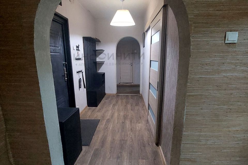 Продаётся 3-комнатная квартира, 76.4 м²