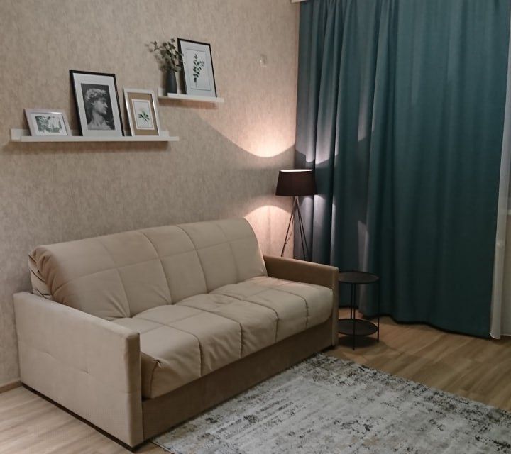 Продаётся студия, 29.3 м²