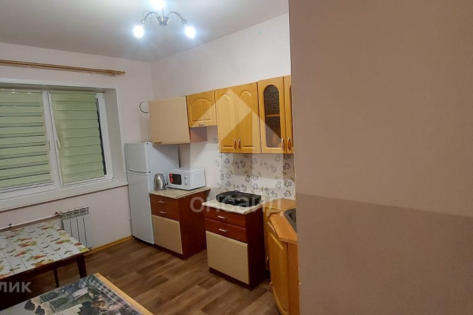 Продаётся 2-комнатная квартира, 42 м²