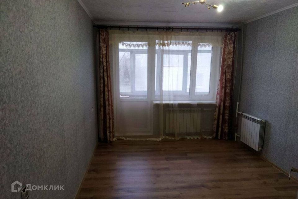 Продаётся 3-комнатная квартира, 69 м²