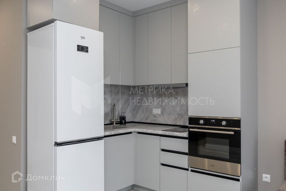 Продаётся 1-комнатная квартира, 49 м²