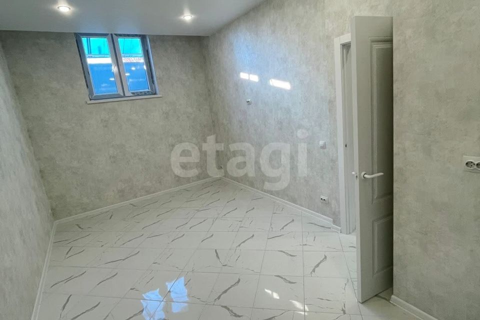 Продаётся студия, 34 м²