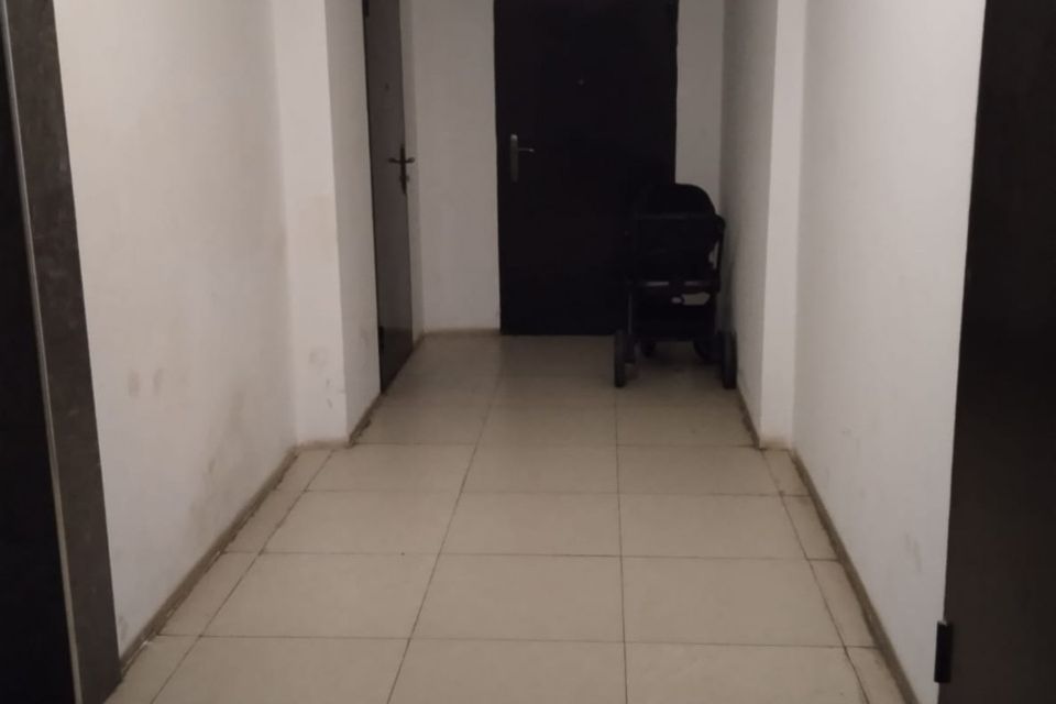 Продаётся 3-комнатная квартира, 76.1 м²