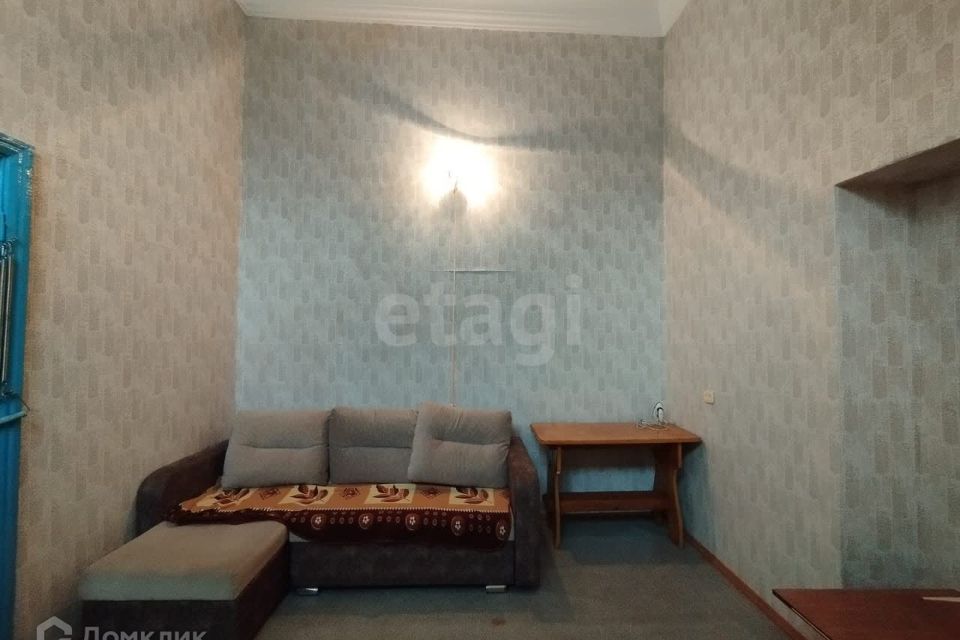 Продаётся 2-комнатная квартира, 58.1 м²