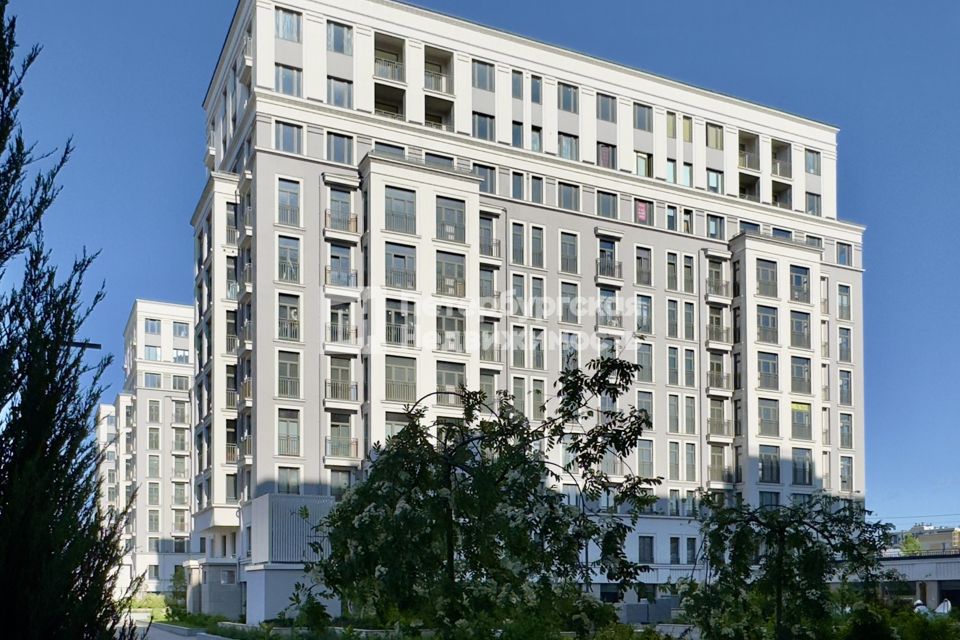 Сдаётся 1-комнатная квартира, 35.6 м²