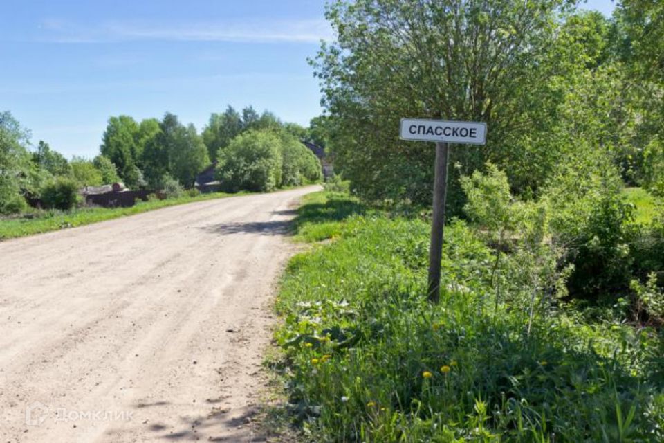 Голубково вологодский район карта