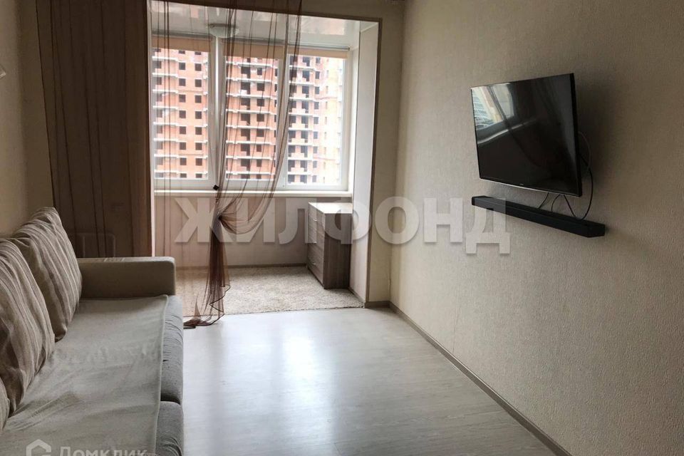 Продаётся студия, 32 м²