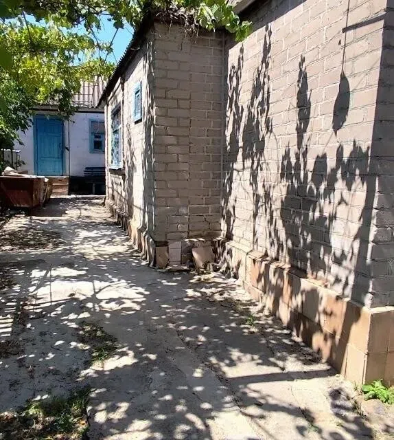 Продаётся 1-этажный дом, 75.6 м²