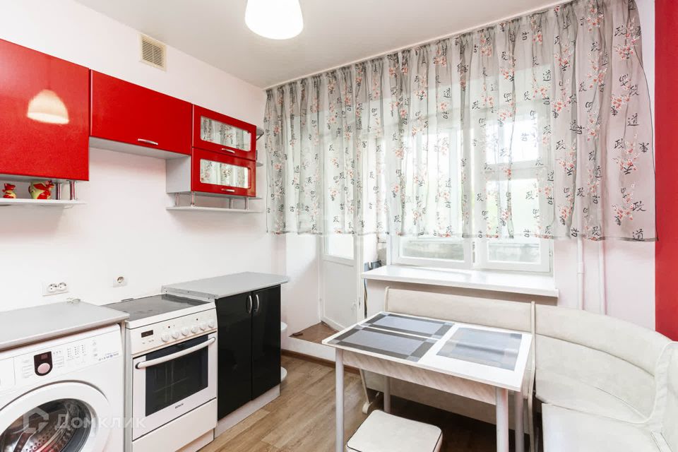 Продаётся 1-комнатная квартира, 34.4 м²