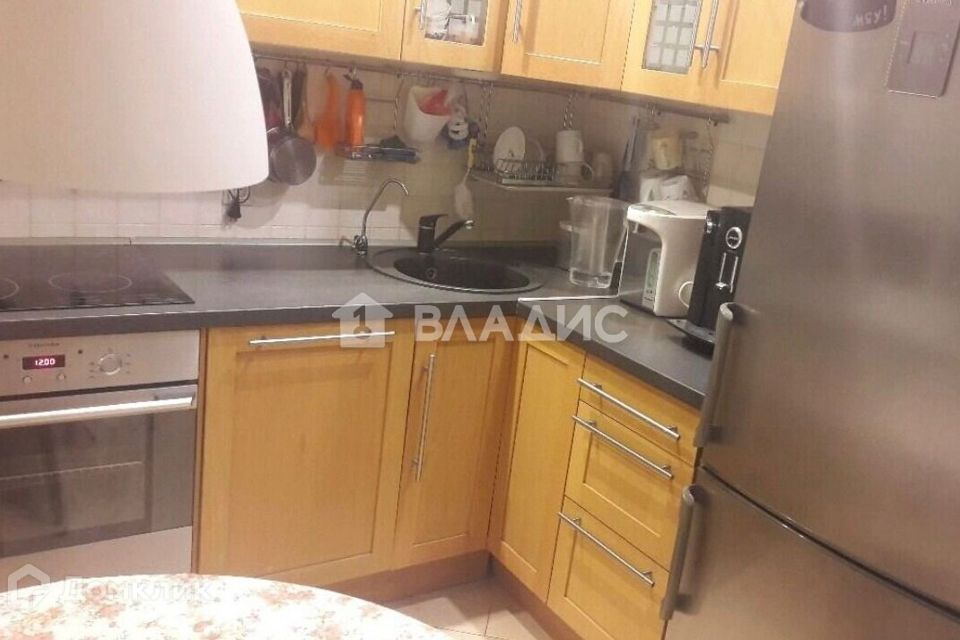 Продаётся 2-комнатная квартира, 50 м²