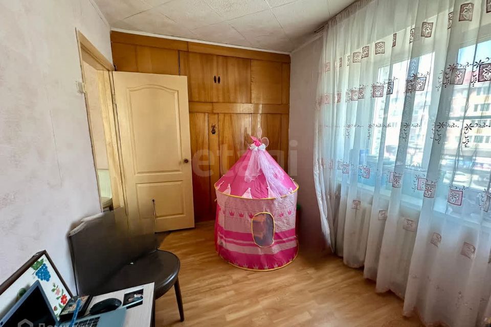 Продаётся 2-комнатная квартира, 38.4 м²
