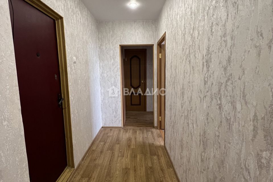 Продаётся 2-комнатная квартира, 54.1 м²
