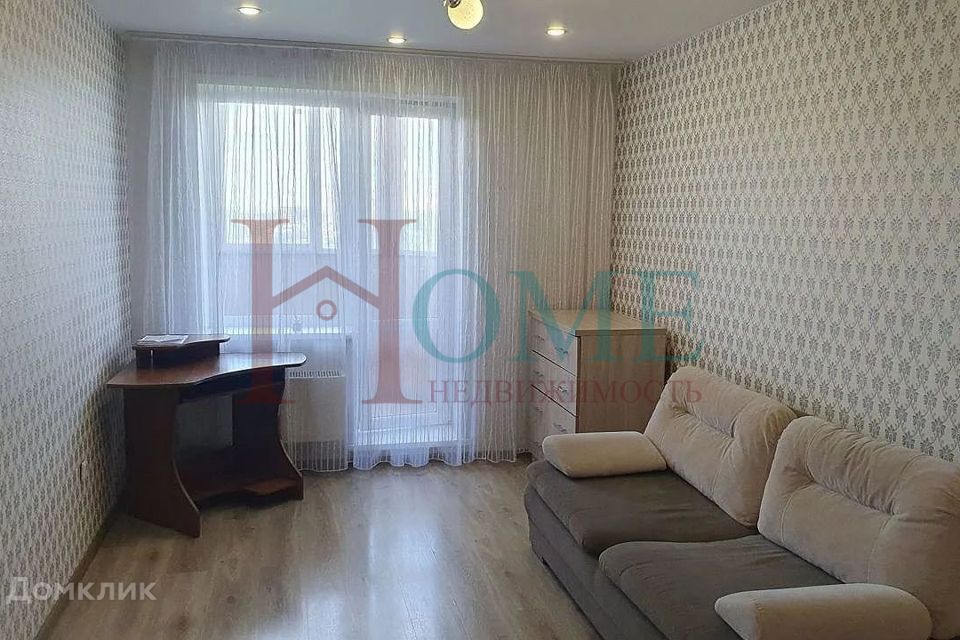 Сдаётся 2-комнатная квартира, 64 м²