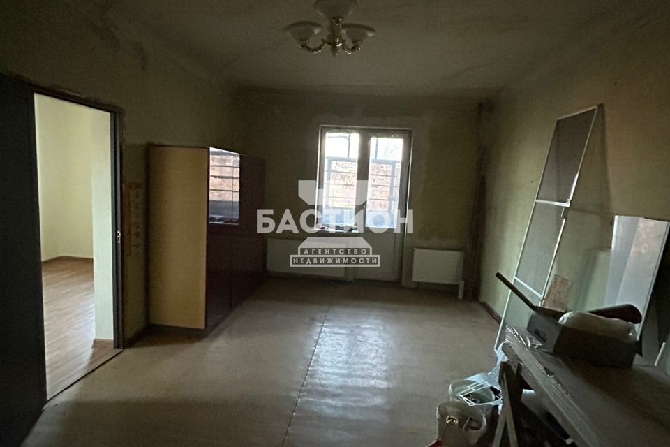 Продаётся 3-комнатная квартира, 68 м²