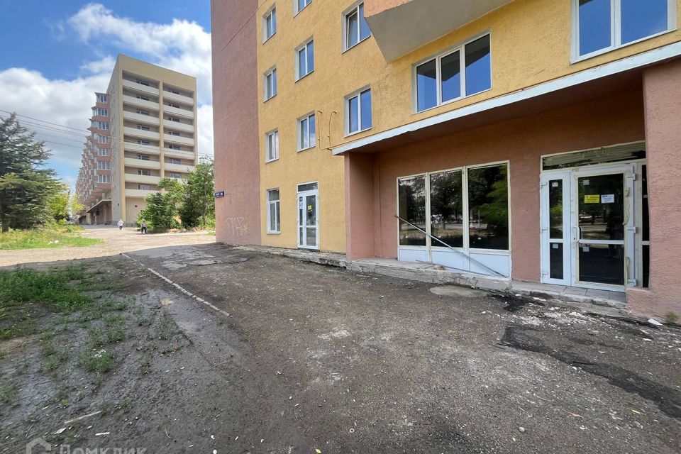 Сдаётся помещение своб. назначения, 68.8 м²