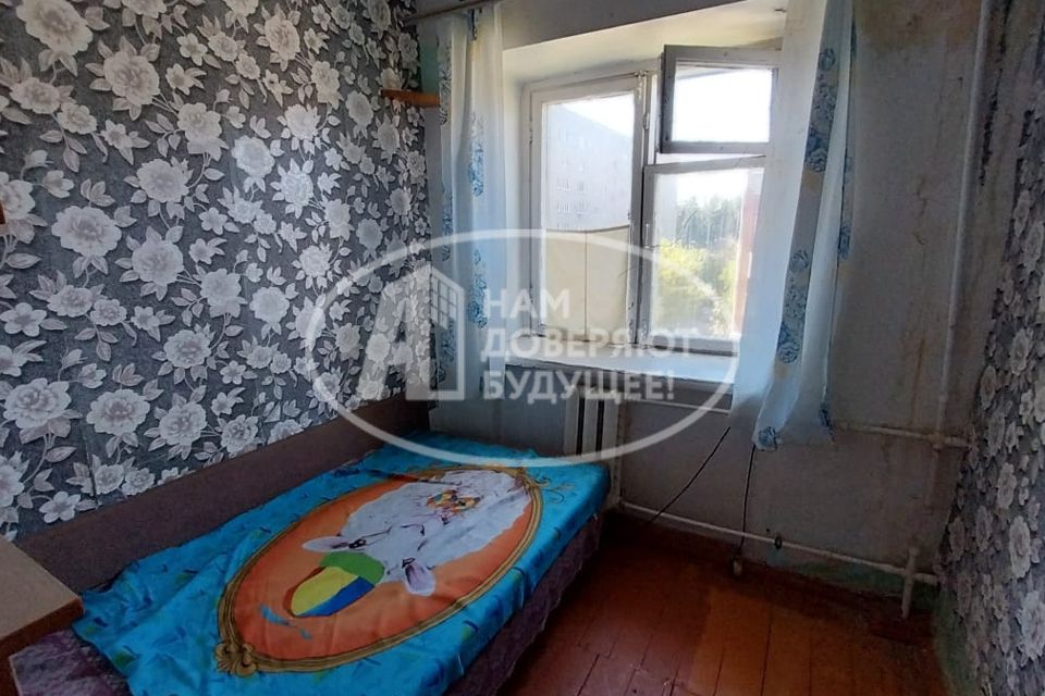 Продаётся комната в 1-комн. квартире, 9 м²