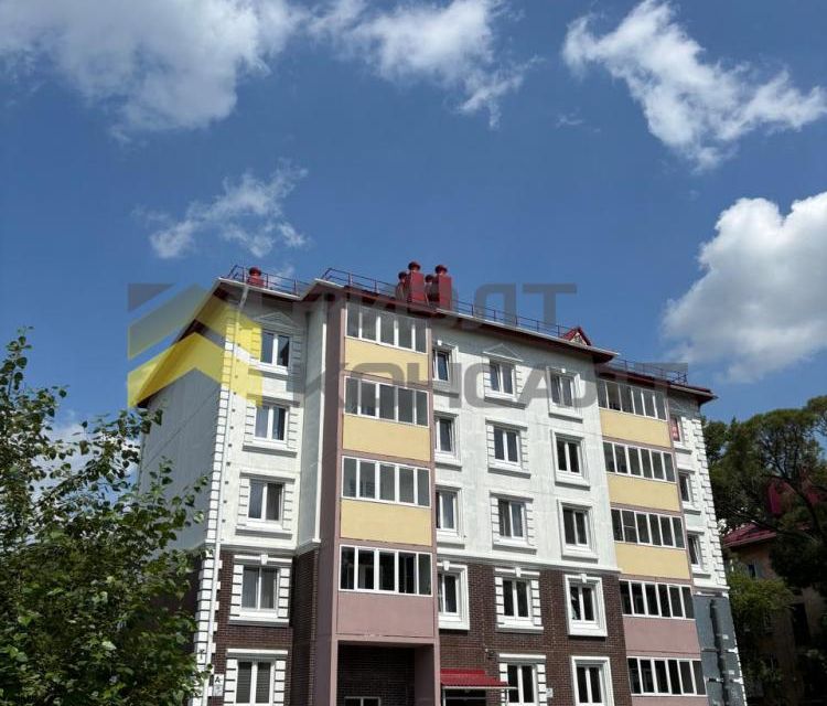 Продаётся 2-комнатная квартира, 51 м²