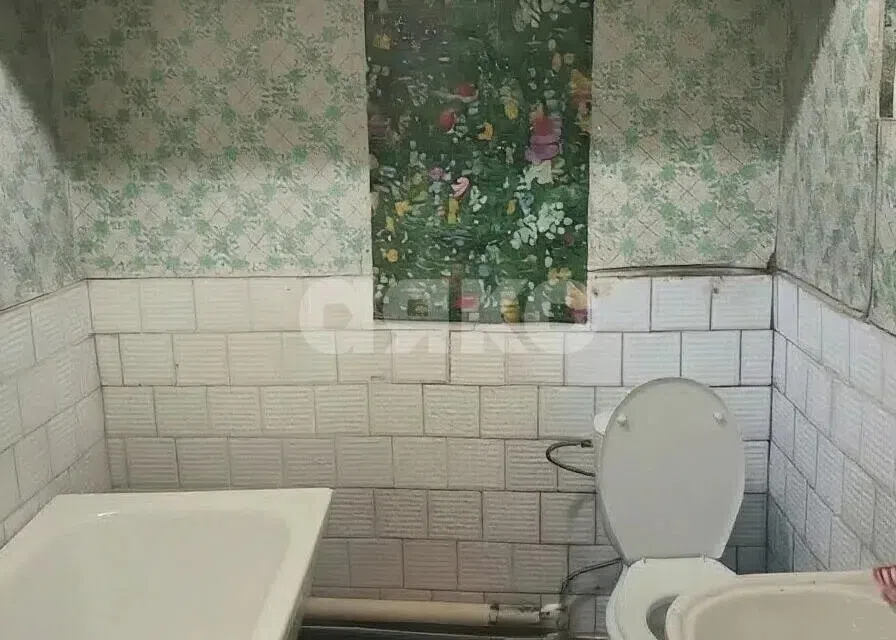 Продаётся 1-этажный дом, 75.6 м²