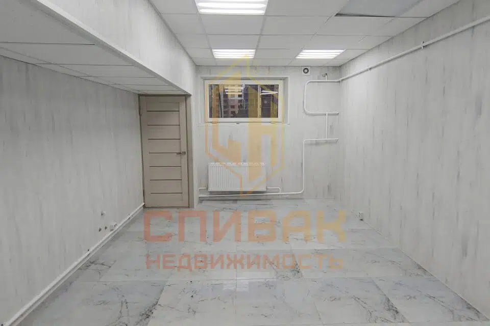 Сдаётся помещение своб. назначения, 19.4 м²