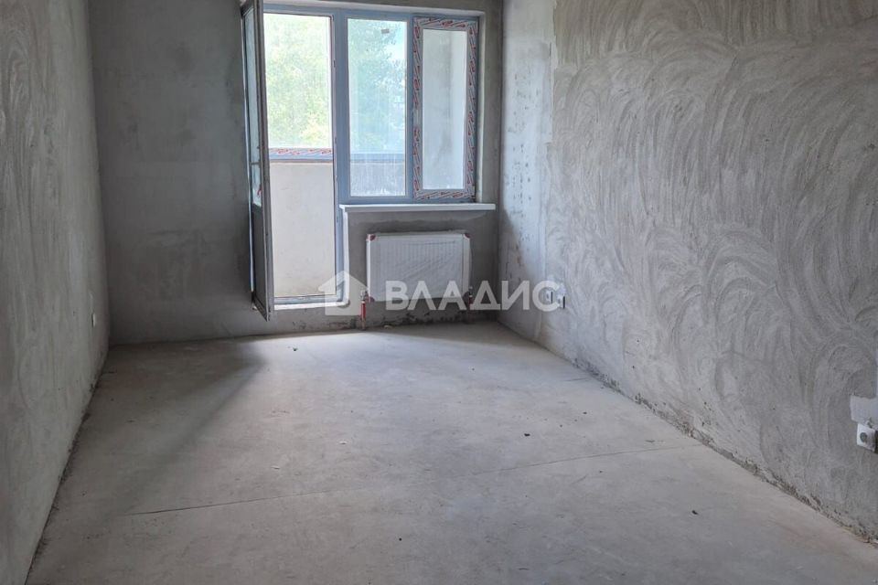 Продаётся 1-комнатная квартира, 45 м²