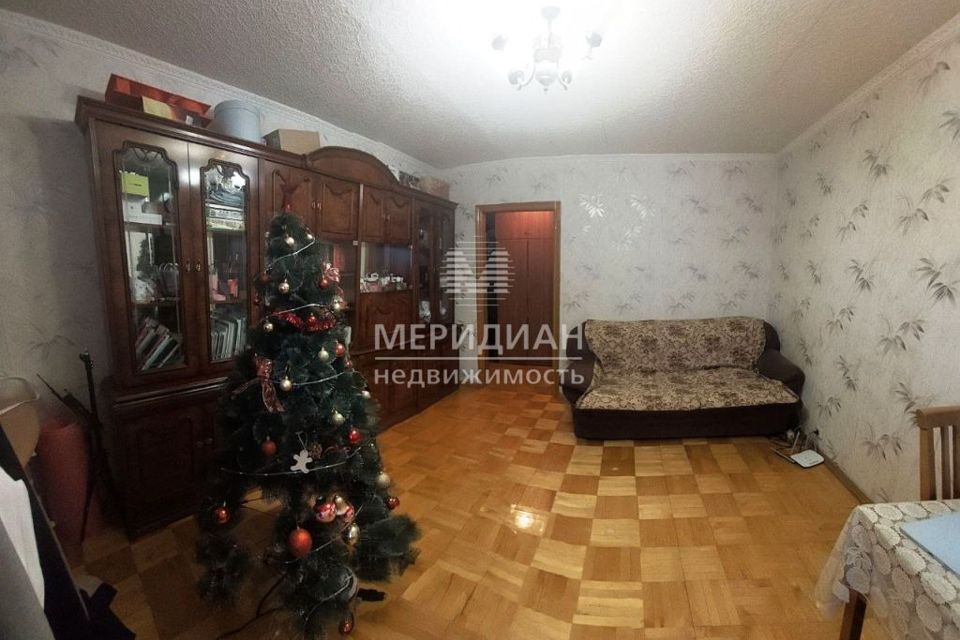 Продаётся 3-комнатная квартира, 62 м²