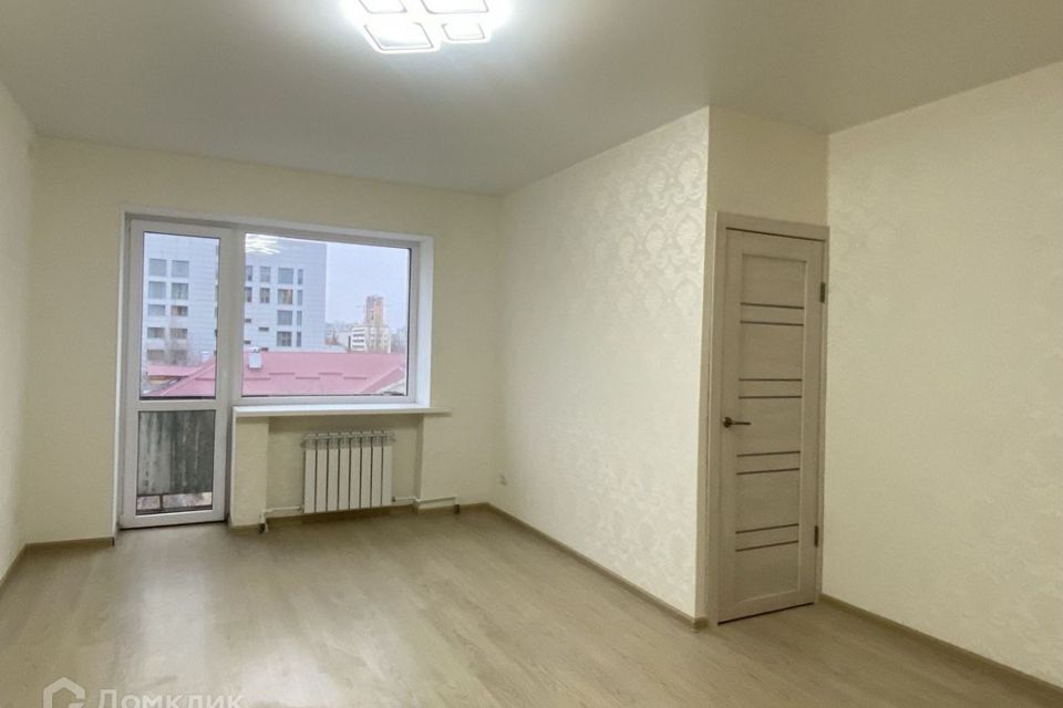 Продаётся 1-комнатная квартира, 34 м²