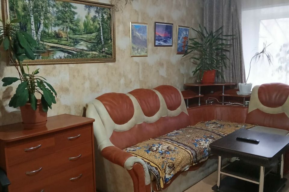Сдаётся 1-комнатная квартира, 30 м²
