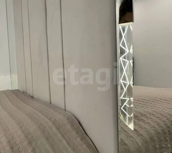 Продаётся 2-комнатная квартира, 50 м²