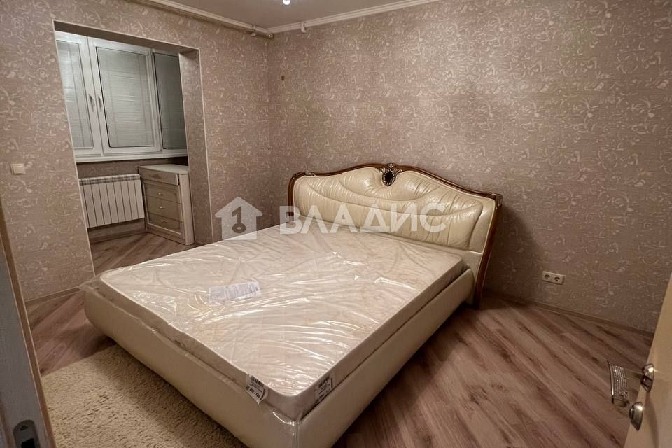 Продаётся 3-комнатная квартира, 78 м²