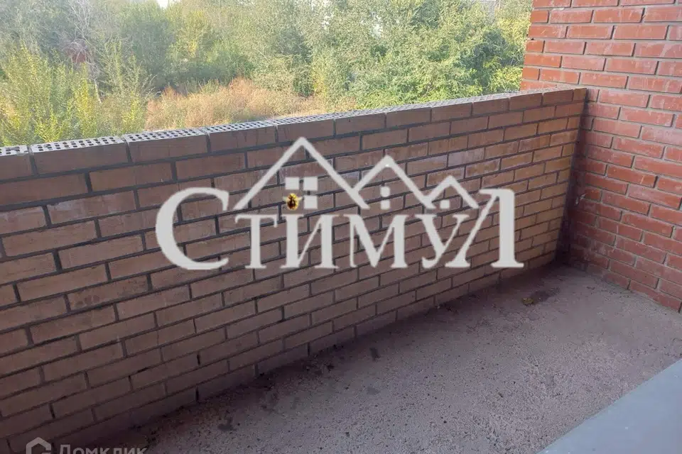 Продаётся 2-комнатная квартира, 59.6 м²
