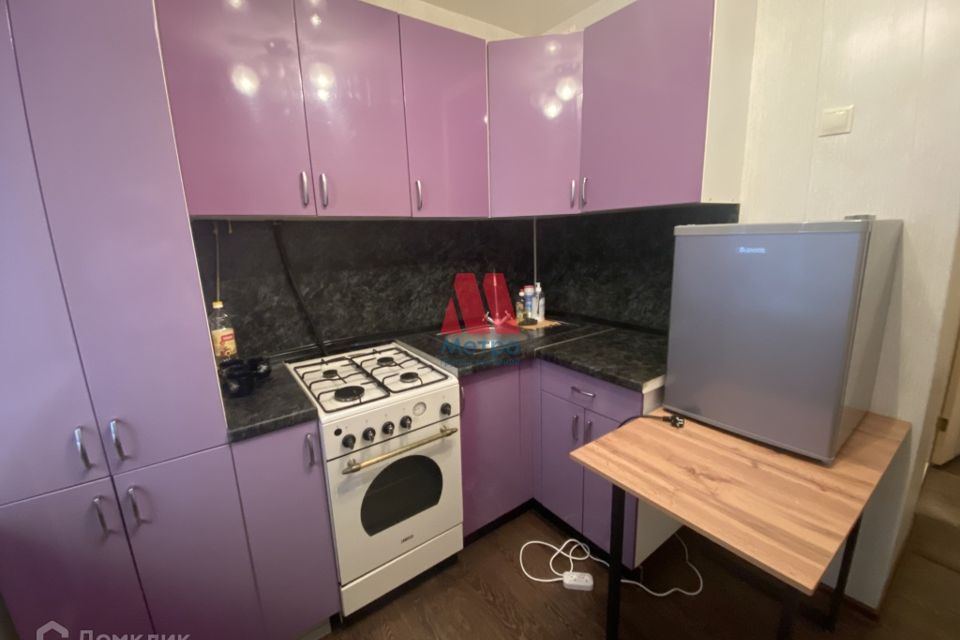 Сдаётся 1-комнатная квартира, 30 м²