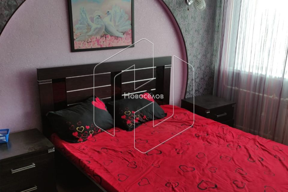 Сдаётся 2-комнатная квартира, 47 м²