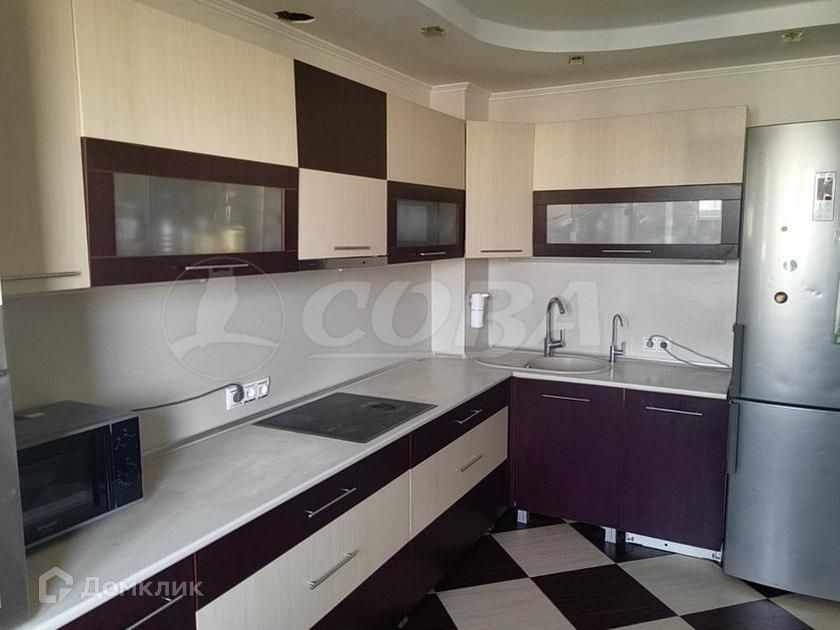 Продаётся 2-комнатная квартира, 95 м²