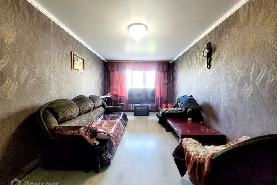 Продаётся 1-комнатная квартира, 28.4 м²