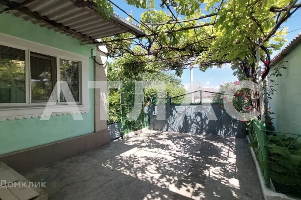 Продаётся 1-этажный дом, 88.8 м²
