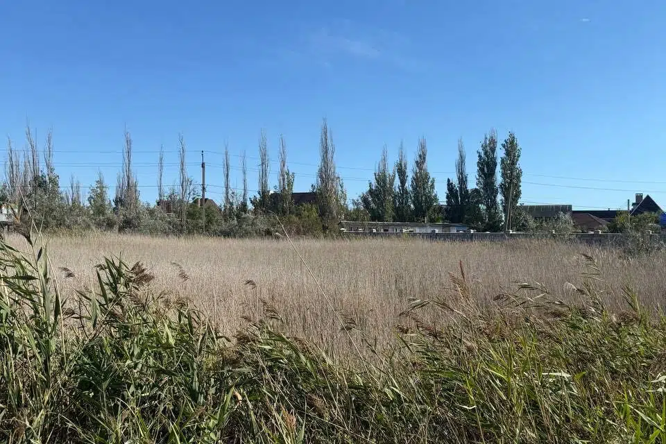 Продаётся участок, 5 сот., ИЖС