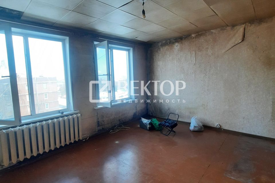 Продаётся студия, 23.7 м²