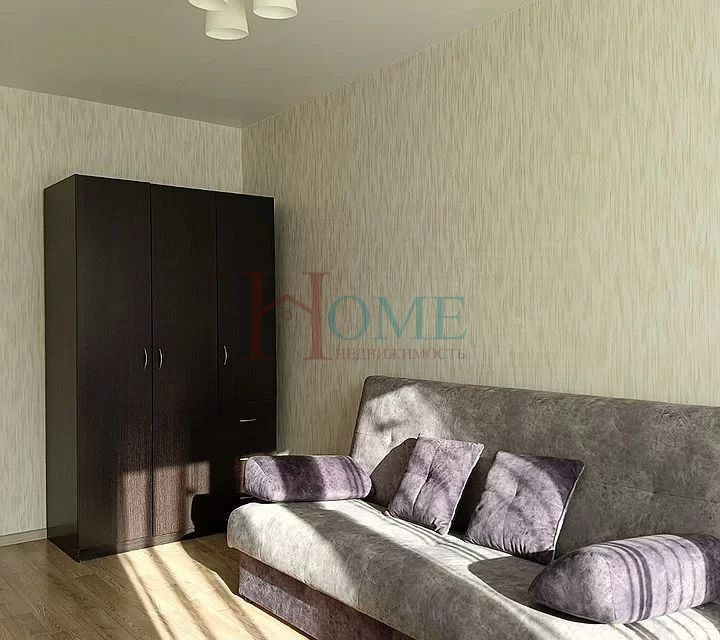Сдаётся 1-комнатная квартира, 32 м²