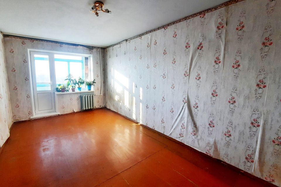 Продаётся 2-комнатная квартира, 46.9 м²