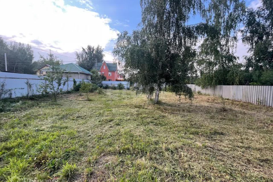 Продаётся участок, 8 сот., ИЖС
