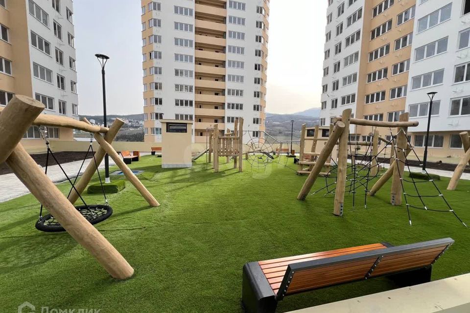 Продаётся студия, 32.9 м²