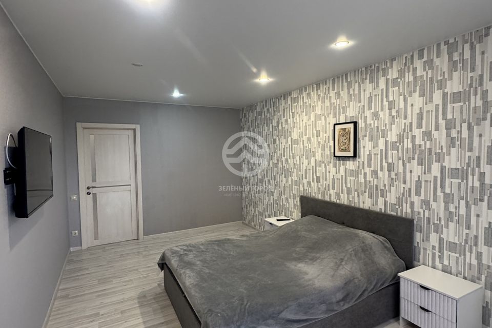 Продаётся 2-комнатная квартира, 60.4 м²