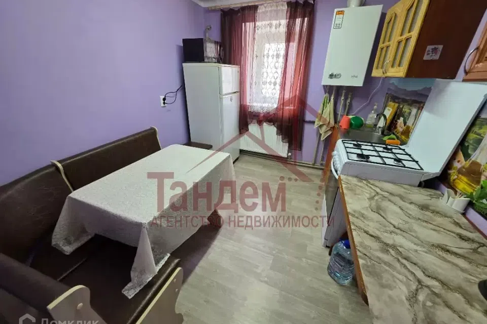 Продаётся часть дома